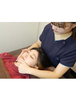 ご褒美にオススメ贅沢サロン