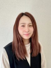シーンスタジオ 上野店(SSIN STUDIO) Sasaki 