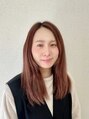 シーンスタジオ 上野店(SSIN STUDIO) Sasaki