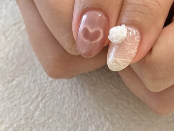 ルア(lua.)/ハートマグ