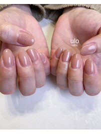 ナチュラルデザイン