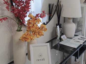 ネオリー(neorii)/neorii ドレッサー