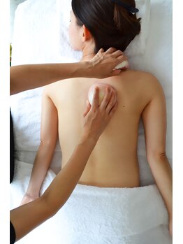 ラブニール 横浜店/ホットシェルボディ