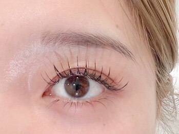 クープラスアール 銀座並木通り店(Kuu+R)/☆エクステデザイン☆