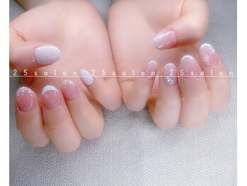 ニゴサロン(25Salon)/