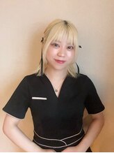 エデン トウキョウ(eden TOKYO.) SAYUMI （店長）
