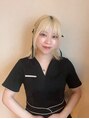 エデン トウキョウ(eden TOKYO.) SAYUMI (店長)