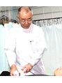 ジョイホットサロン/川根忠雄