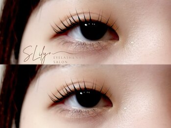 エスリリープラス(SLily+)/【韓国ケアマスカラパーマ】