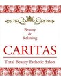 カリタス(CARITAS Total Beauty Esthetic Salon)/カリタス