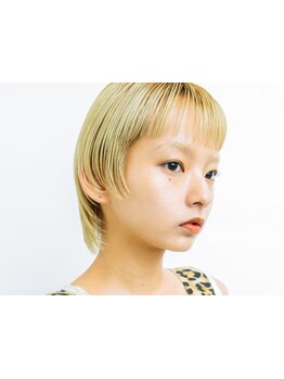 ナチュラル上品な目元にしたい