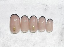 リスブラン 銀座新富町店/