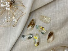 トゥデイズ ネイルズ 大宮(todays nails)/持ち込みデザイン &nbsp;ネイル大宮