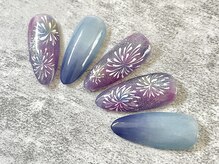 エムネイル(M nail)/