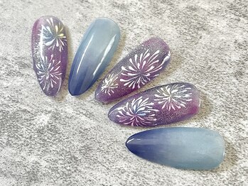 エムネイル(M nail)/