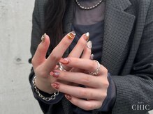ネイルズシック(Nail's CHIC)