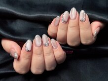 エーコン(ACon)/【自爪】　フリーデザイン