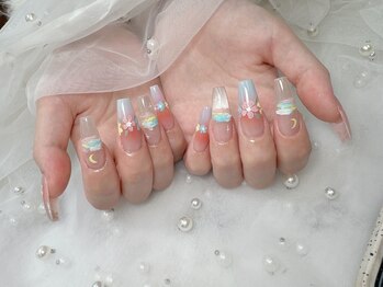 イク フォン(iku fon)/