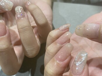 アンドローブ 銀座店(&robe)/ simple collection