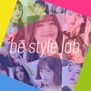 ビースタイルラボ 名古屋(be style lab)のお店ロゴ