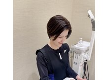 ラヴィーチ 大手町プレイス店の雰囲気（施術者は全員女性！お待ちしております☆[シェービング/毛穴]）