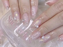 ミア 学芸大学(mia)/aurora ribbon