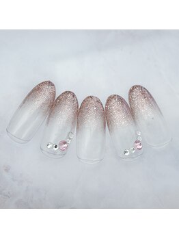 はあとねいる 西院本店/ハンド23