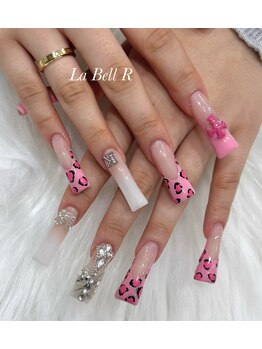 ラヴェル アール(La Bell R)/ダックネイル