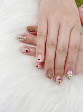 The ネイルサロン/