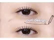 アイモア 一宮店(eye mor.)/丸みカール◎