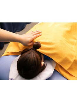 スゴ腕の施術者がいるサロン