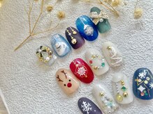 サローネ レジーナ(salone Regina)/シーズンアート/1本アート