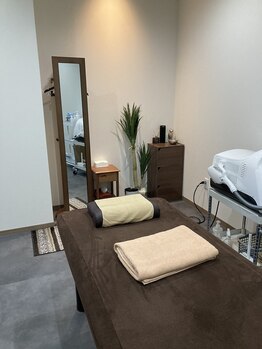 ビジュク(B-juku)/お手入れルーム2★#メンズ脱毛