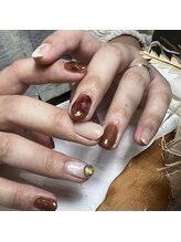 シャルムネイル(charme nail)/