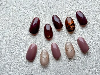 マイ ネイル 銀座店(Mai Nail)/
