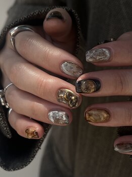 ステイシー(STAYSHE)/