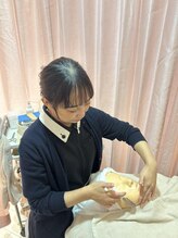 お顔そり専門店 ビューティーフェイス 中野マルイ店&nbsp;上城 