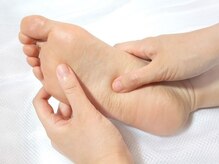 竹ノ塚キレイネイル ジェル 長さだし 角質 ケア マグネット 竹の塚【3/5OPEN(予定)】の雰囲気(なめらかな手触りへ☆)