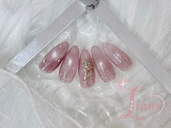 リアムネイル(Liam nail)/定額Bコース