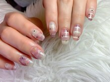 エムシーベル(m.c bell)/マグネットボーダー