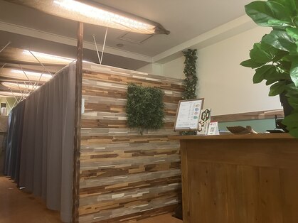 もみほぐしオリーブ ふじみ野店(もみほぐしOlive)の写真