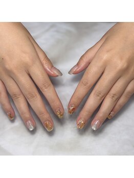 Nail Salon CHAINON 【シェノン】/