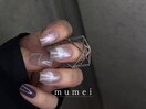 velvet / sheer