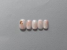 ツーバイマックスビューティー 吉祥寺(2by MAX BEAUTY)/アシメデザイン