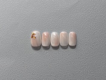 ツーバイマックスビューティー 吉祥寺(2by MAX BEAUTY)/アシメデザイン