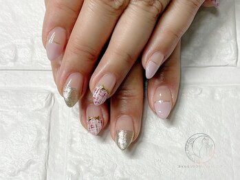 ニケ/デザインプラン¥7500