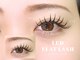 ルミス 藤沢店(LUMISS)の写真/《ご新規様エクステオフ無料♪》ナチュラル～ボリューム感のある目元まで対応！最新技術【LEDマツエク】