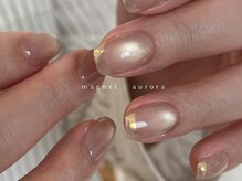 メイジューン(MAY JUNE)