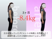 みくる整骨院 美容整体  清須/ダイエット/痩身/肩こり/整体