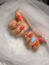 アローズ(arose)/持ち込みデザイン